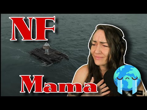 Not again!! NF - MAMA (Audio)
