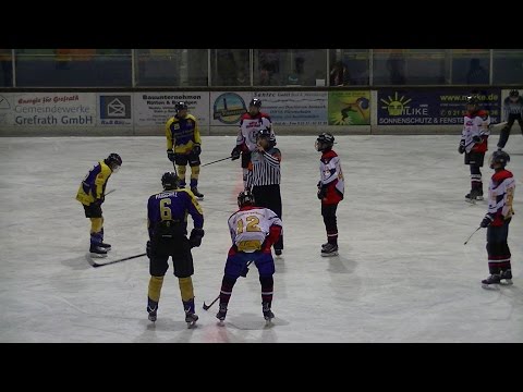 2016 10 09  GEG Phoenix gegen Soest