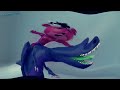 Gummy Bear Gaga Gummy Effect 1