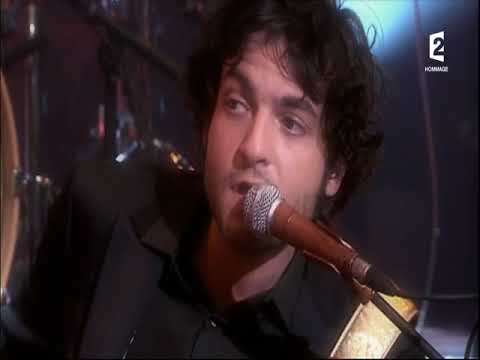 Vanessa Paradis - Mathieu Chedid: Ma déclaration - Hommage a Michel Berger