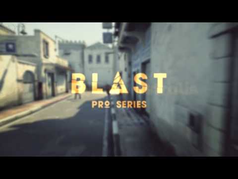 Aleksib vs. astralis | BLAST Pro Series: Madrid 2019