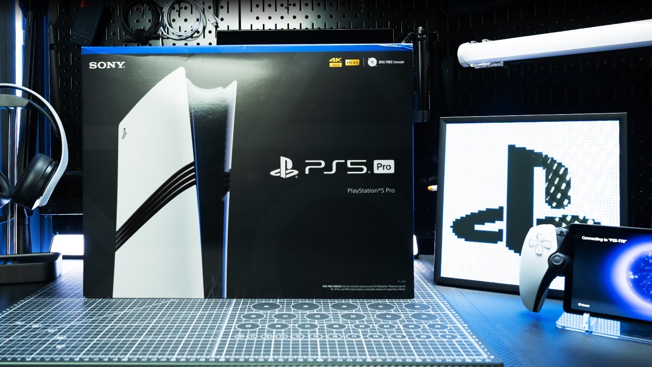 Is the PS5 Pro Worth It? Watch BEFORE You Buy It!