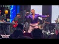 Manny Manuel en Vivo 2025