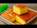 Milk Cake In 5 Minutes Fluffy Quick Cheap