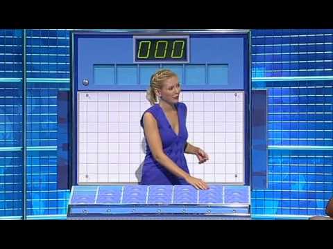 Rachel Riley 9