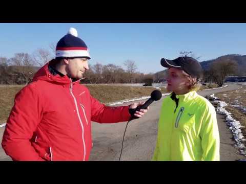 Sportovec města Kuřimi 2017 - Robert Míč