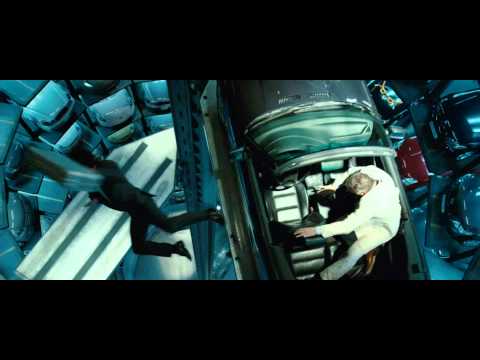 【不可能的任務：鬼影行動】最新預告