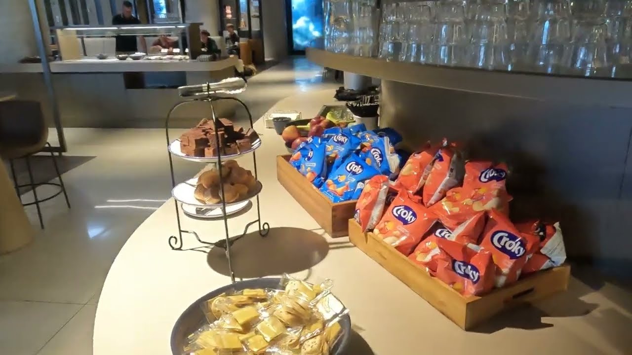 VIP Centre