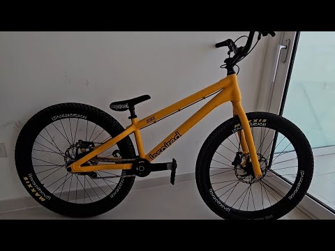 Inspired Hex Pro 2023: Very Short Review