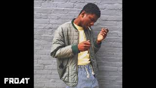 Mick Jenkins - A Layover