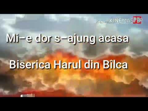 Mi-e dor,mi-e dor de-acasa negativ