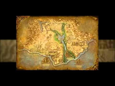 Alliance Leveling Cataclysm - The Fast Way!