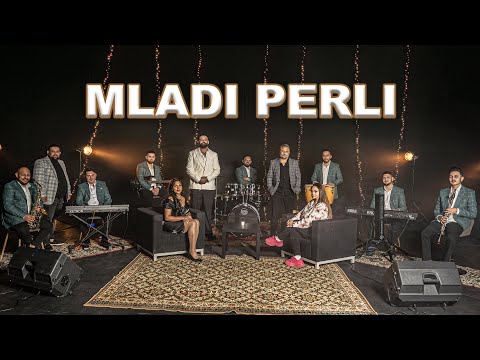 Mladi Perli & Kristiyan Shalamanov - Performance Podcast 2025/2026 /Млади Перли - Празнична Програма