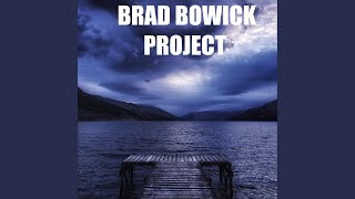 Brad Bowick Project - Topic