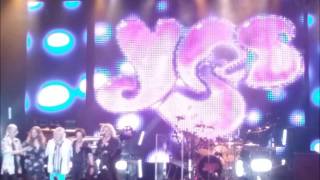 Yes Solo: 1979 - Steve Howe Unplugged Live at the Montreux Jazz Festival - End Credits