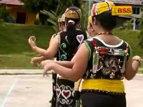 Kunsin Antung   Rondo Ralan Rondo Huang