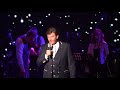 Daniel o Donnell - welcomes his little grandaughr on stage for the  first time