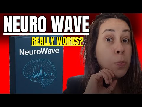 The Neuro Wave Reviews - The Neuro Wave Audio - Neuro Wave Review