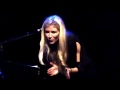 Charlotte Martin - Farewell Tour -  Something Like a Hero - live solo piano