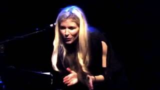 Charlotte Martin - Farewell Tour -  Something Like a Hero - live solo piano