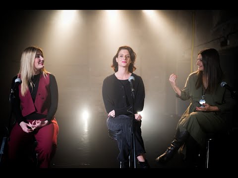 Alszik a szív /Éjszaka/ - Bíró Eszter, Jordán Adél és Lábas Viki