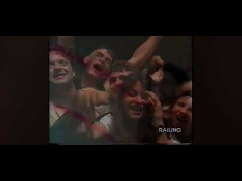 Enzo Avitabile "Aizetè" Live 1997 "Piazza del Plebiscito - Naples Italy