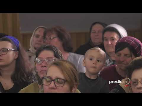 Corul bărbătesc Emanuel Oradea - Pribegind mereu | www.predic.ro