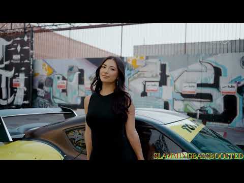 DJSM, Fyex, Robbe, Milan Gavris - Mirrors ( Remix )