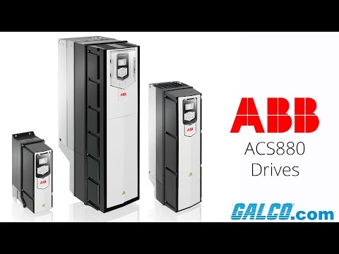 ACS880-01-014A-5-ABB-AC ACS880-01-014A-5-ABB-AC