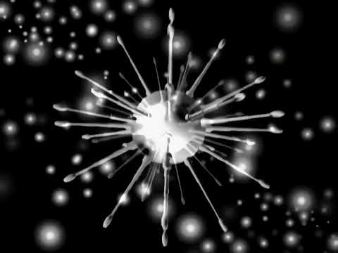 [beatmania IIDX 9th style] quasar (BGA Only)