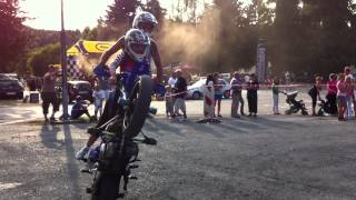 preview picture of video 'Rally Voćin 2012'
