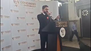 Buscan proteger a guatemaltecos de las estafas financieras digitales con iniciativa de Ley