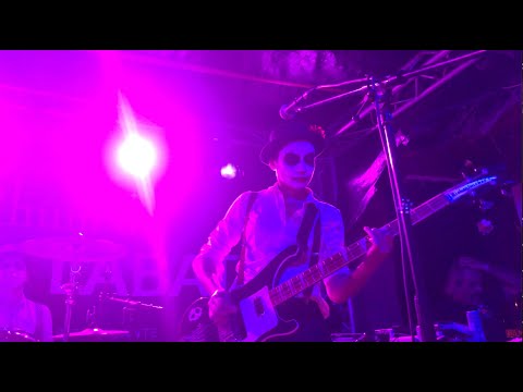 The Bolokos - Caribbean Dream (Marie-Galante, Namasté)