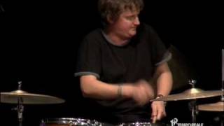 Tempo Reale Festival 2009 - Uri Caine Ensemble &amp; Tempo Reale - Real Time