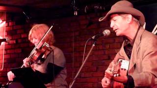 Doug Seegers &quot;Lonely Drifter&#39;s Cry&quot;