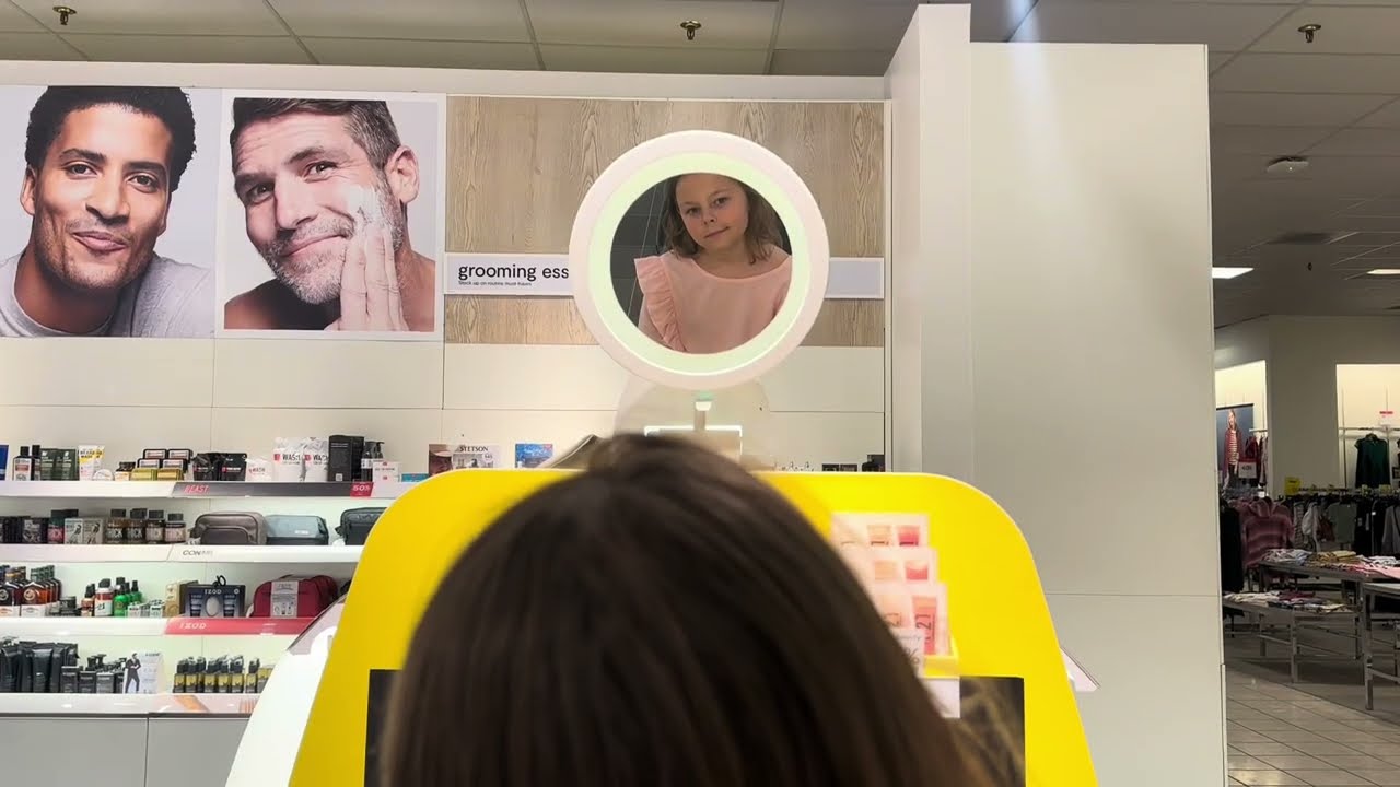 Miniature de la vidéo Kohl's - Short Film du film Kohl's