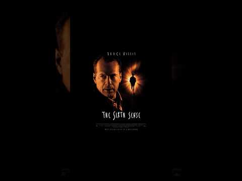 The Sixth Sense (1999) - Girl In The Tent. the scariest jump scares of all time! #jumpscare