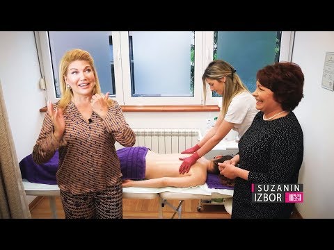 Suzanin izbor S04E180 – Kuća lepote "Lepo, lepše"