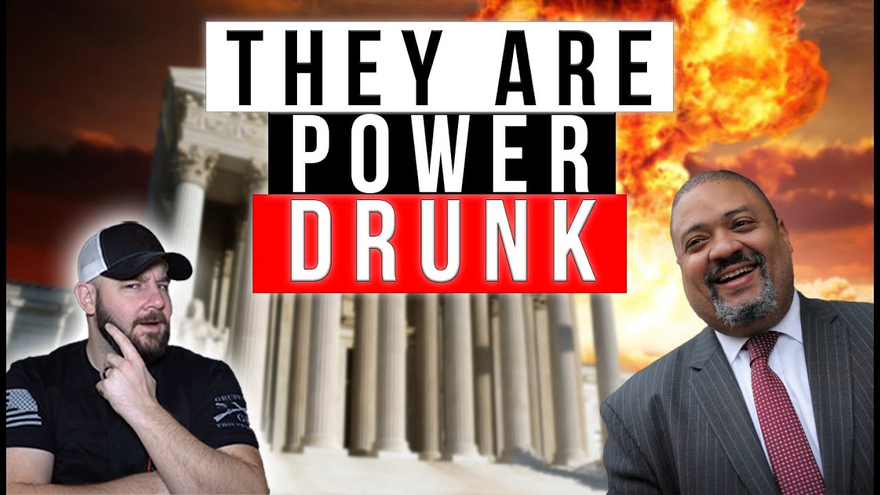 "YouTube Put On Notice" By Manhattan DA... Demands Meetings, algorithm changes, Over Ghost Guns...