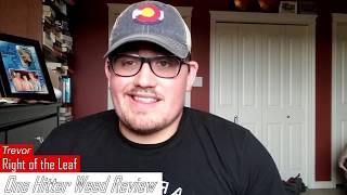 ROTL Cali-O by Kiwi  One Hitter Weed Review#9