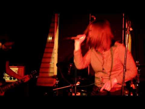 The Sensibles - Open Book @ Arci Blob - Arcore