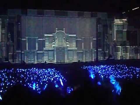 SS5 Jakarta Day 2 130602 Amazing OPENING Cut