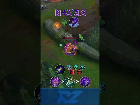 The 10 Godlike Champions For Patch 13.10 #shorts #leagueoflegends