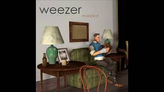Weezer - Zep Jamb
