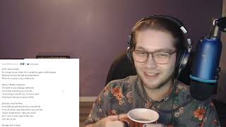 Bobby Womack - Dayglo Reflection ft. Lana Del Rey | FIRST REACTION (Keep or Delete?)