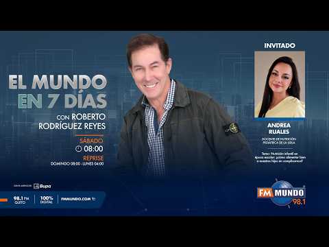 El Mundo en 7 d�as