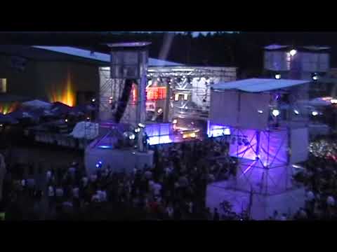 2-4 August 2002 - Nature One 2002 (2) - Tresor Bunker - Mainstage