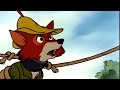 Robin Hood 1973 300 Trailer
