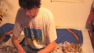 Video Ano je to tak, ma skryty talent!