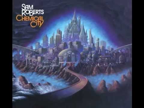 Mind Flood - Sam Roberts